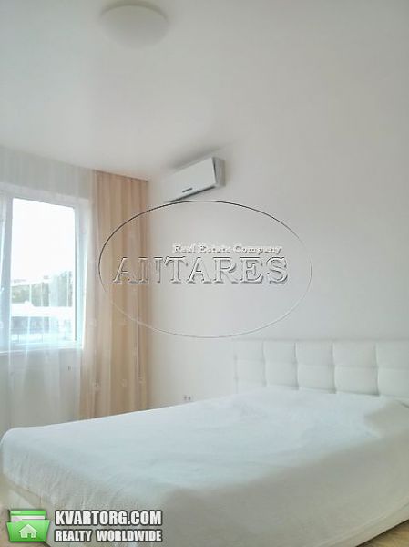 Rent out 3-room apartment. Киев, Механизаторов — photo 5