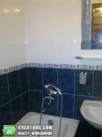 Rent out 3-room apartment. Киев, бульвар Кольцова — photo 3