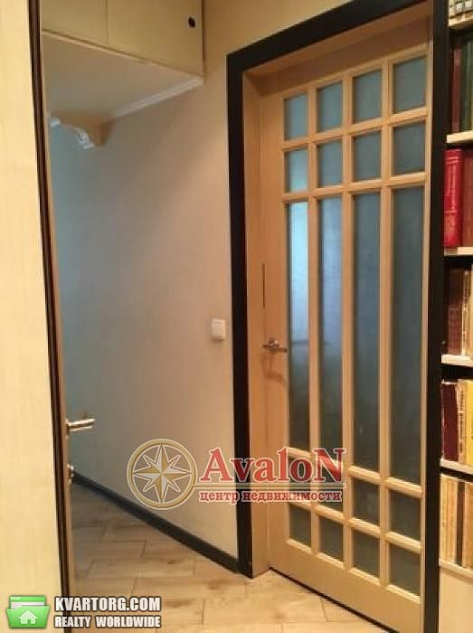 Sell 1-room apartment. Одесса, Сегедская — photo 4