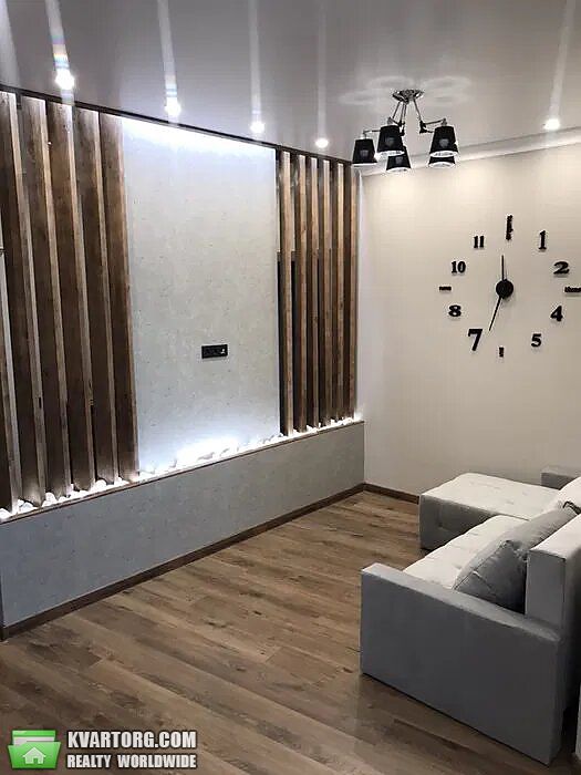 Sell 2-room apartment. Одесса, Генуэзская — photo 1