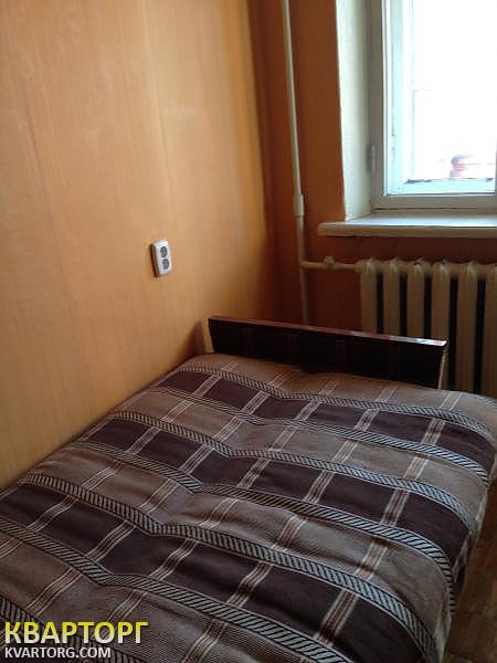 Sell 1-room apartment. Киев,  Привокзальная — photo 2