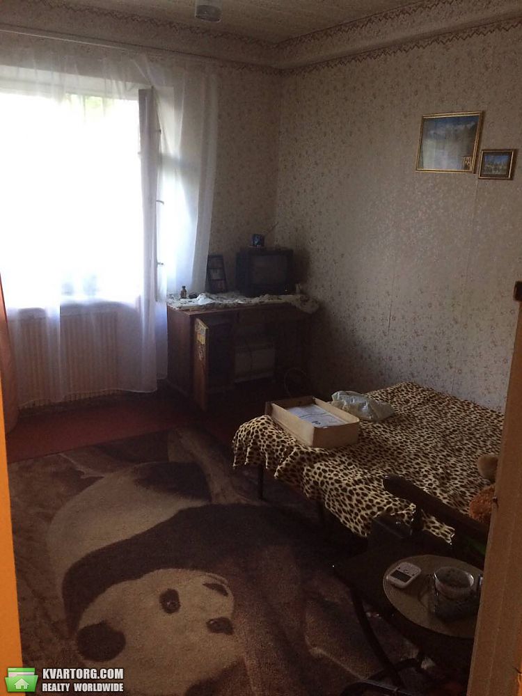 Sell 3-room apartment. Киев,  Богатырская — photo 3
