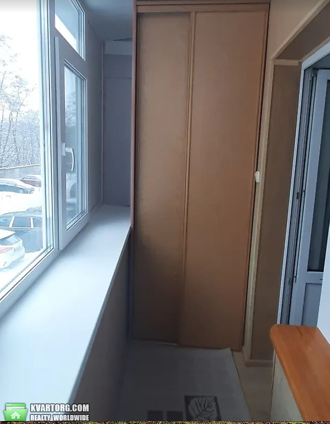Rent out 1-room apartment. Киев,  Багговутовская — photo 8