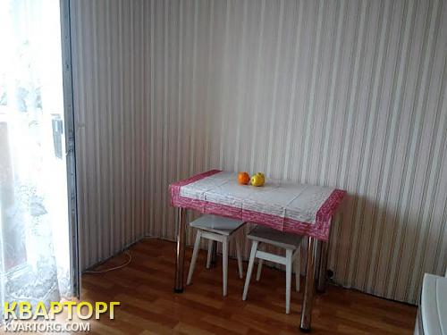 Rent out 1-room apartment. Киев, Рижская — photo 5
