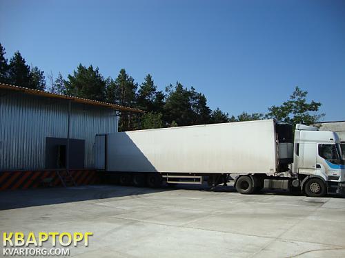 Rent out warehouse. Киев,  Коллекторная — photo 3