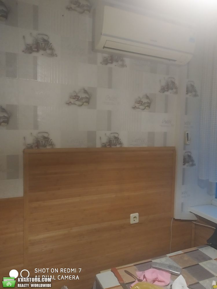 Rent out 2-room apartment. Киев, Лобановского проспект — photo 5