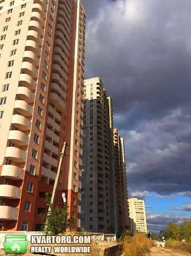 Sell 1-room apartment. Киев,  Крушельницкой — photo 1