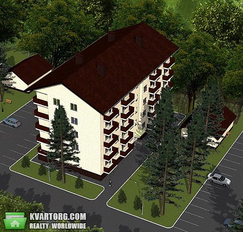 Sell 1-room apartment. Киев, Чайковского — photo 1