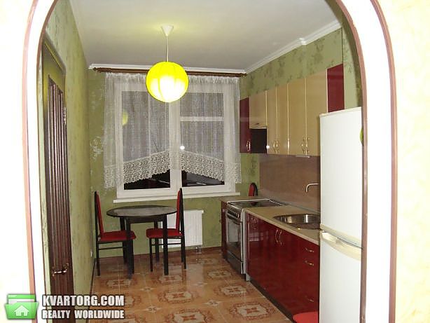 Sell 2-room apartment. Киев, Антонова-Овсиенко — photo 1