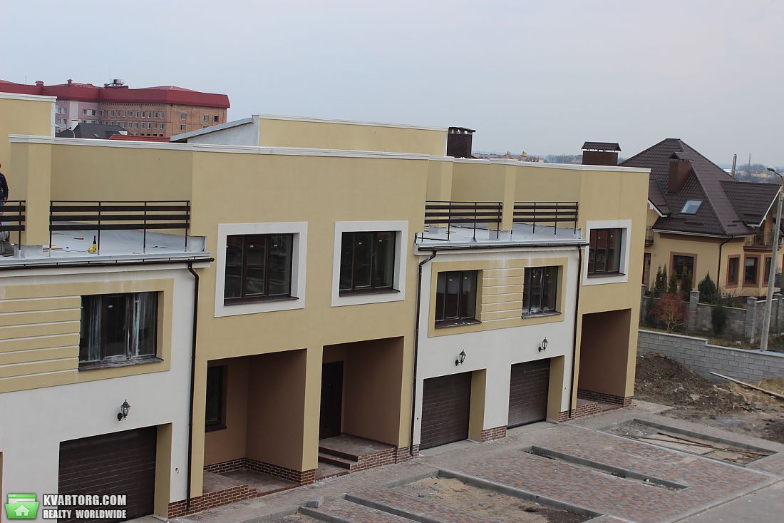 Sell Townhouse. Ровно, Неофіта Кибалюка — photo 6