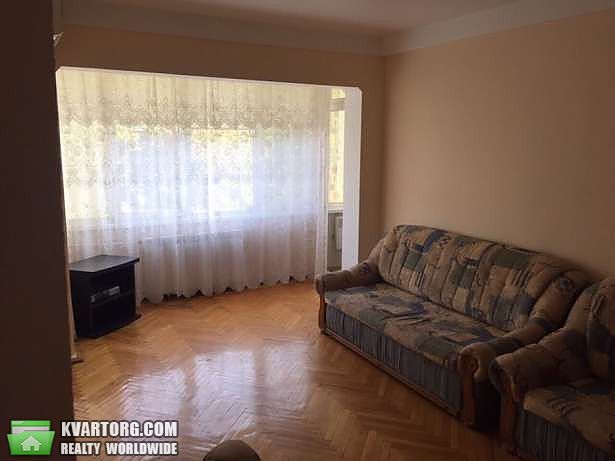 Rent out 3-room apartment. Киев, ул. Березняковская — photo 7
