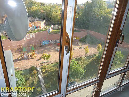 Sell 2-room apartment. Киев, Голосеевская — photo 1