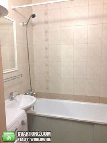 Rent out 3-room apartment. Киев,  Вышгородская — photo 5
