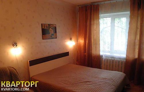 Rent out 1-room apartment. Киев, Харьковское шоссе — photo 2