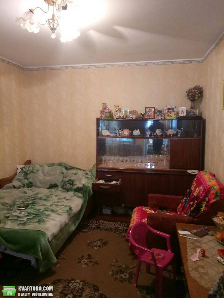 Sell 2-room apartment. Одесса, Манежная — photo 5