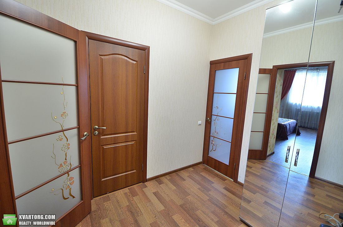 Rent out 1-room apartment. Николаев, Соборная — photo 3