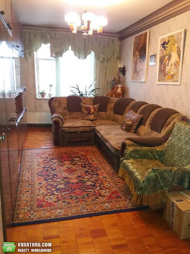 Sell 3-room apartment. Днепропетровск, Аєродромная — photo 1