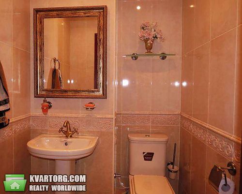 Rent out 3-room apartment. Киев, Мишуги — photo 8