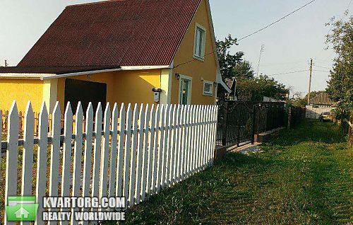 Sell house. Борисполь, Л Толстого — photo 4