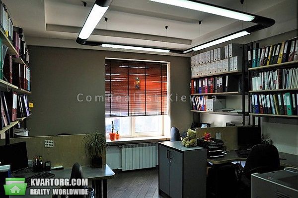Rent out office. Киев, ул.Мазепы — photo 1