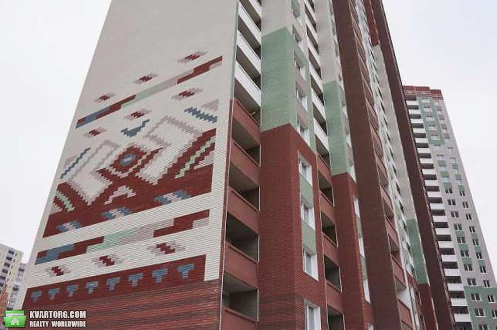 Sell 1-room apartment. Киев, Русовой — photo 4