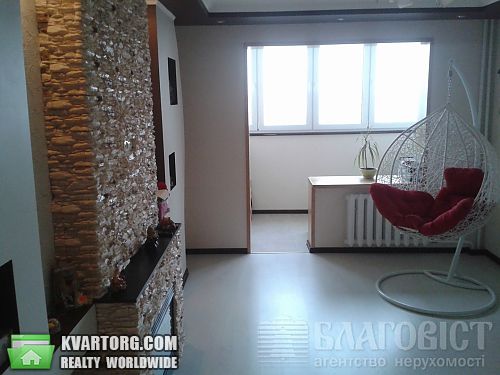 Sell 2-room apartment. Киев, Белицкая — photo 3