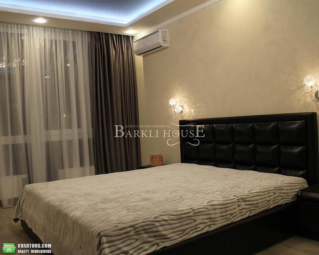 Rent out 3-room apartment. Киев,  Златоустовская — photo 2