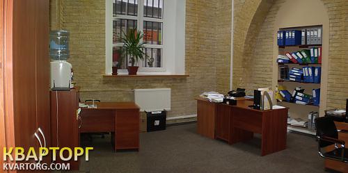 Rent out office. Киев,  Рыбальская — photo 4