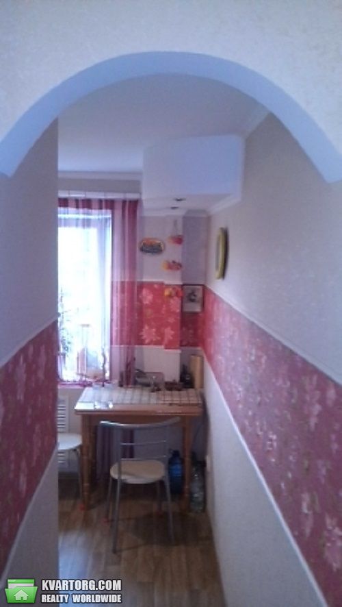 Sell 2-room apartment. Киев,  Салютная — photo 6