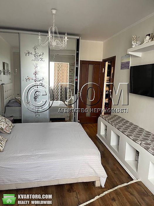 Sell 3-room apartment. Киев, Наталии Ужвий — photo 5