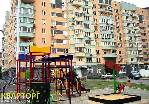 Rent out 1-room apartment. Киев,  Окипной — photo 10