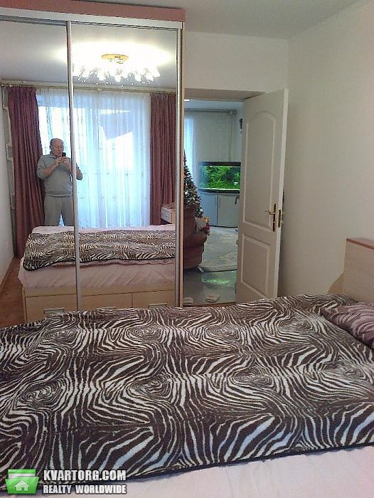 Sell 4-room apartment. Одесса, Александра Невского — photo 6