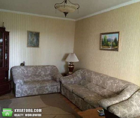 Sell 3-room apartment. Киев, Комарова — photo 1