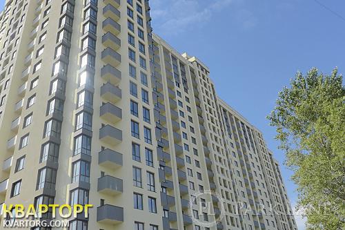 продам 3-комнатную квартиру. Киев,   Вильямса - фото 3