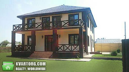 Sell house. Киевская обл., Новые Петровцы — photo 1