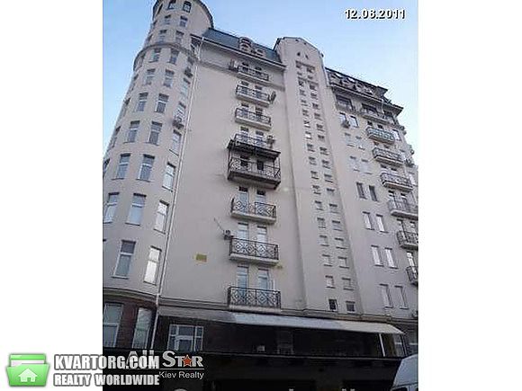Rent out 4-room apartment. Киев, Хоревая — photo 10