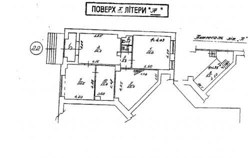 Sell office. Киев, Гусовского — photo 2