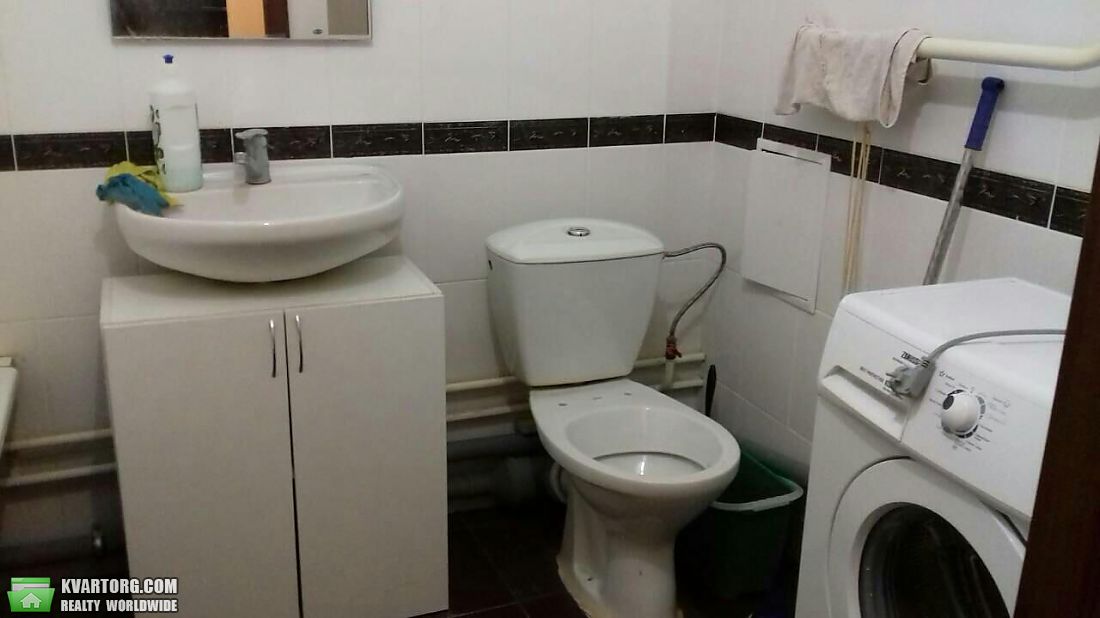 Rent out 1-room apartment. Киев, Ващенко — photo 6