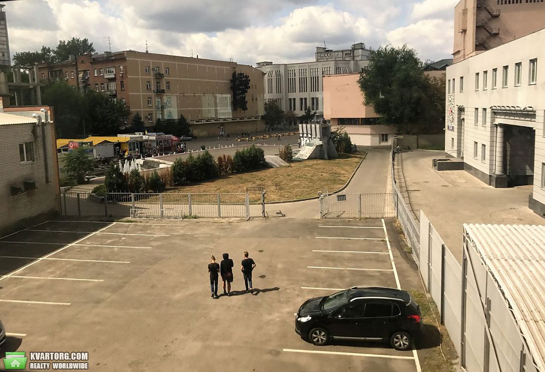 Rent out office. Днепропетровск,  Московская — photo 7