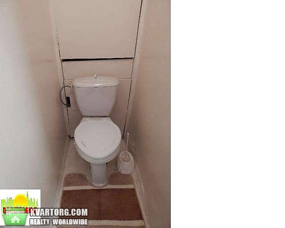 Sell 1-room apartment. Киев, Героев Сталинграда пр — photo 7