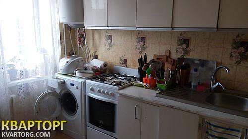 Rent out 2-room apartment. Киев, Кулибина — photo 1