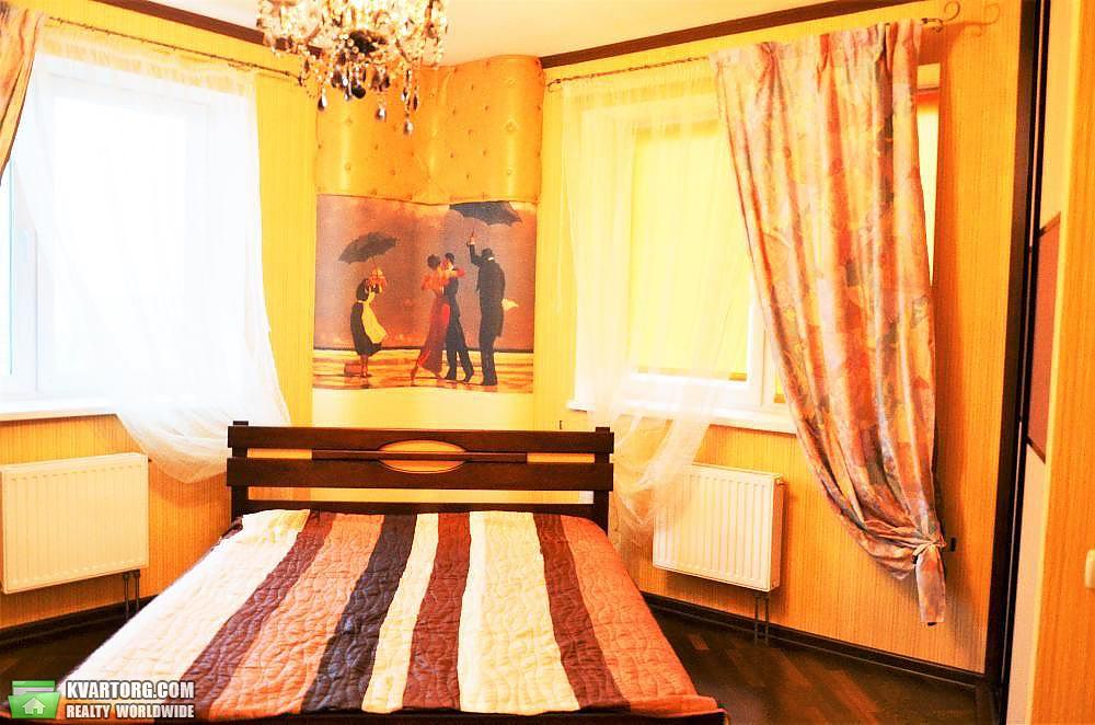 Rent out 2-room apartment. Киев,  Голосеевская — photo 4