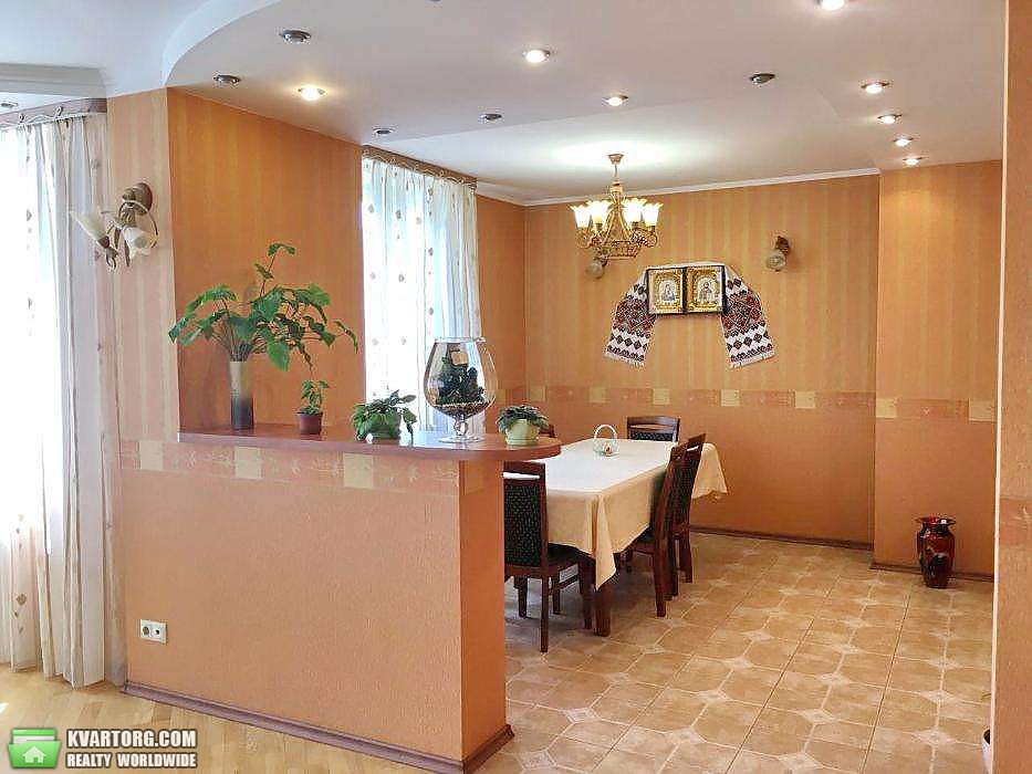 Sell 3-room apartment. Киев,  Окипной — photo 3