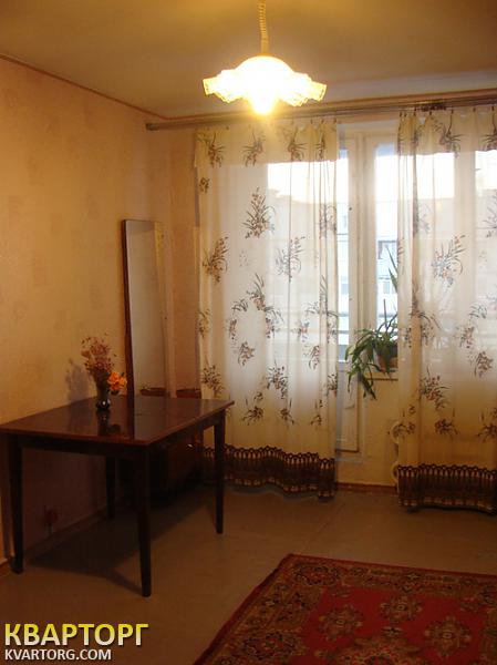Sell 1-room apartment. Киев, Булгакова — photo 1