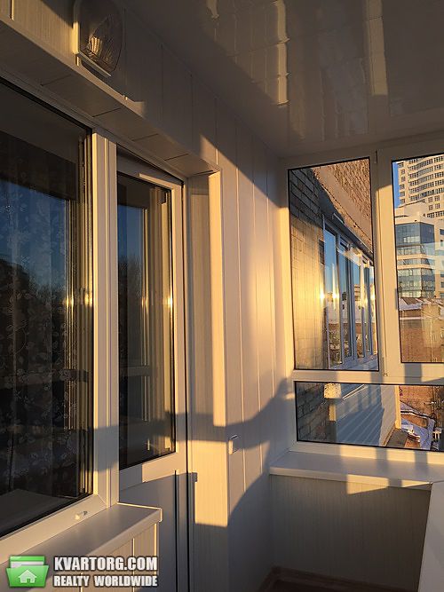 Rent out 1-room apartment. Киев,  Мечникова — photo 4