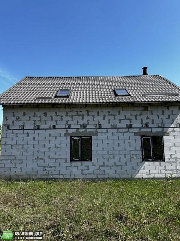 Sell house. Киевская обл., Рови — photo 9