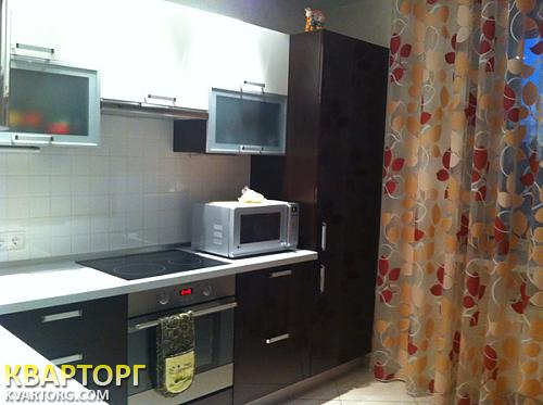 Rent out 2-room apartment. Киев, Героев Сталинграда пр — photo 3