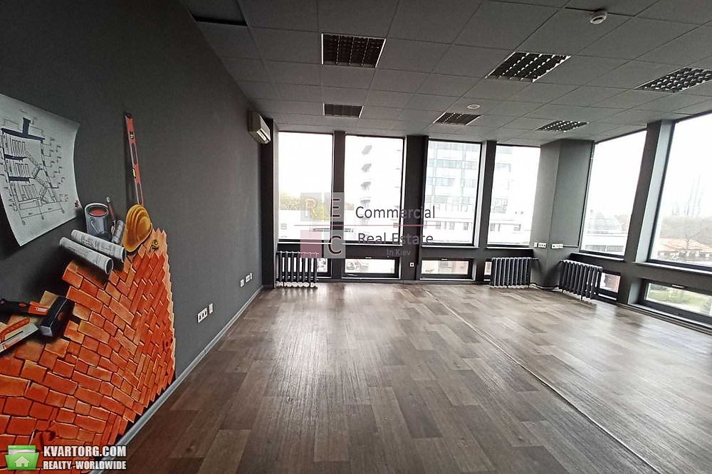 Rent out office. Киев, ул. Липковского — photo 5