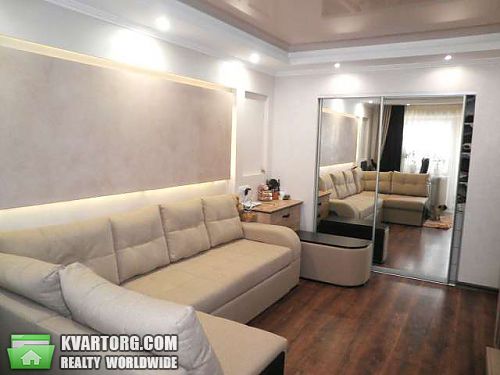 Sell 1-room apartment. Киев, Оболонский пр — photo 1