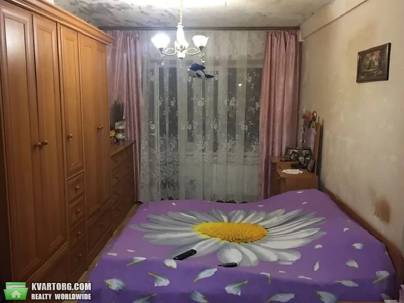 Sell 3-room apartment. Киев,  Волгоградская — photo 2